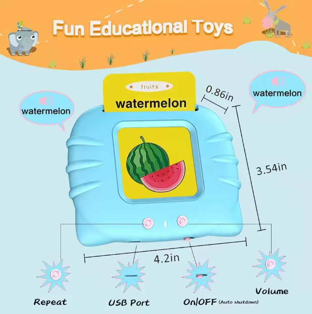 🃏 WordWise 112-Word Flashcard Set (English)