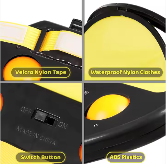 CatchBounce Launch Racket Set