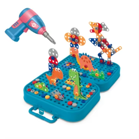 π  BuilderMax Engineering Construction Set