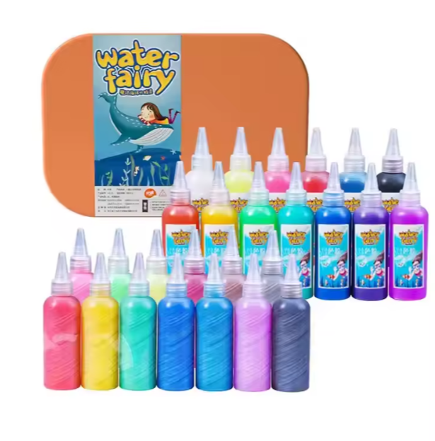 š§ Magic Water Elf Extra Bottles ā Pack of 5