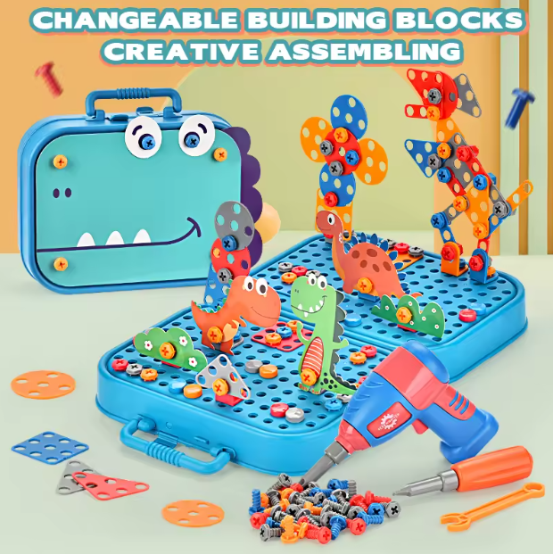 π  BuilderMax Engineering Construction Set