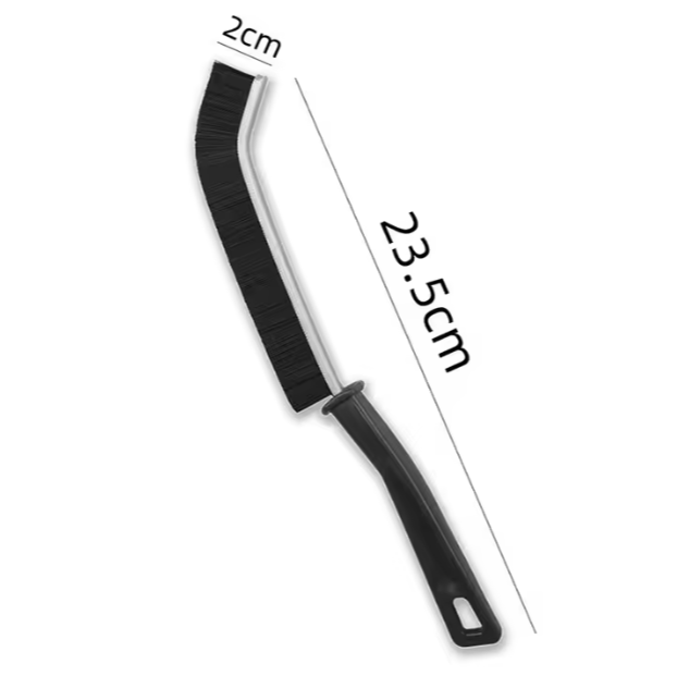 EdgeMaster Corner Cleaning Brush