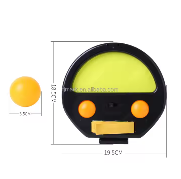 CatchBounce Launch Racket Set