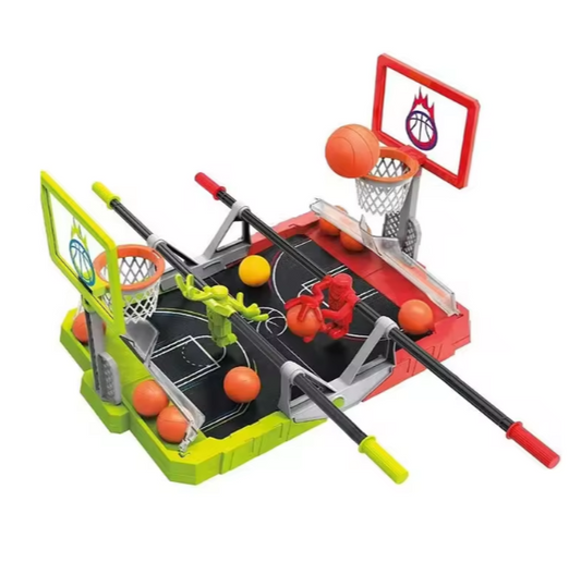 Pocket Hoops Finger Game