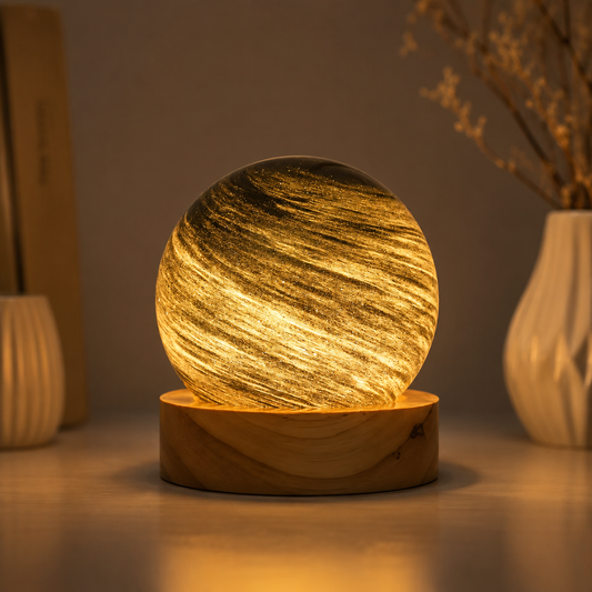 Atmosphere Planet Mini Night Light