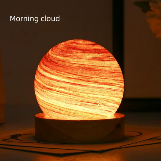 Atmosphere Planet Mini Night Light