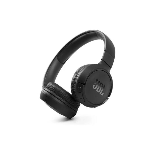 JBL Tune 510BT Wireless On‑Ear Headphones