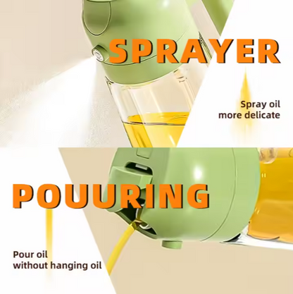 BBQMaster 16oz Squeeze Bottle