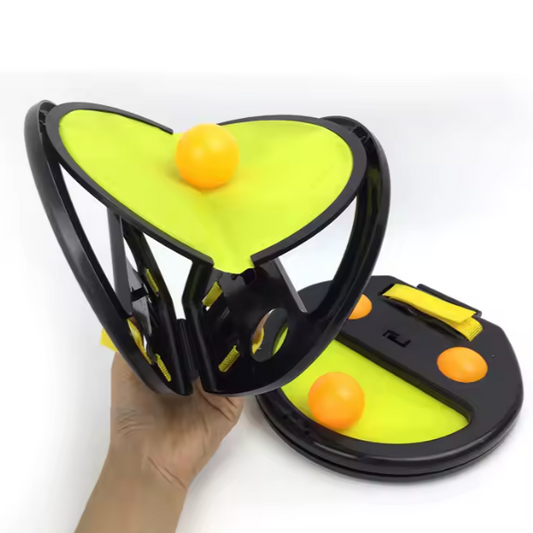 CatchBounce Launch Racket Set