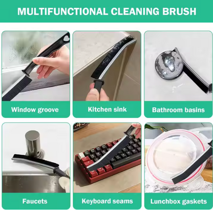 EdgeMaster Corner Cleaning Brush