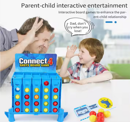 BounceTower Family Game