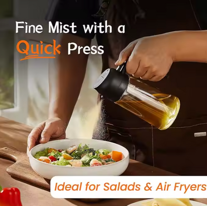 BBQMaster 16oz Squeeze Bottle