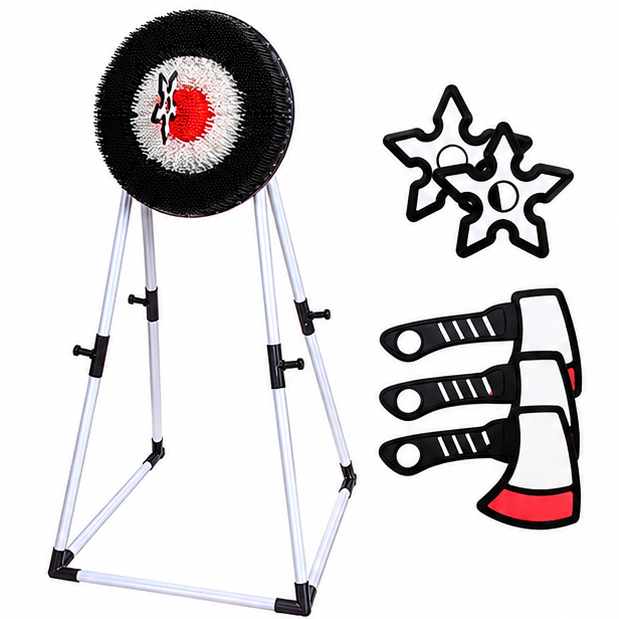 Top Speed Target Challenge Game