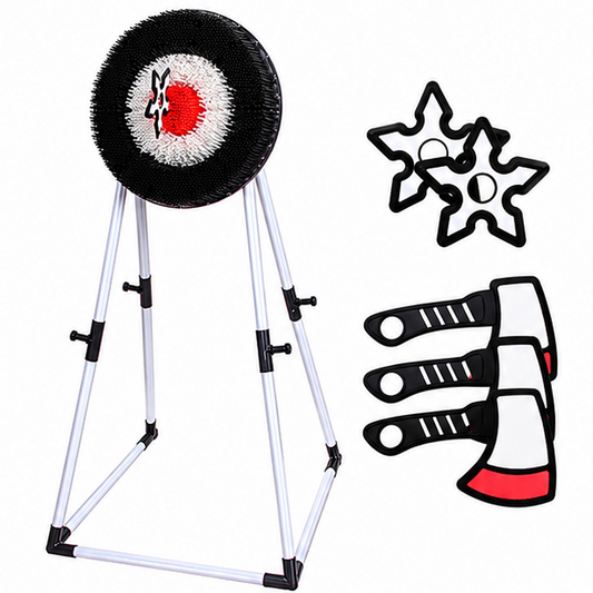 Top Speed Target Challenge Game