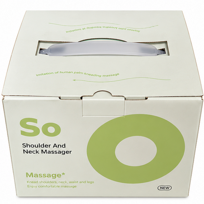 N7 So Shoulder & Neck Massager