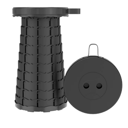 TrailMate Telescopic Camp Chair