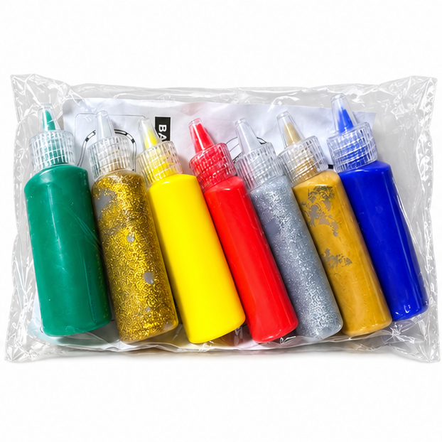 Spin Art Paint Machine – Creative Art Kit