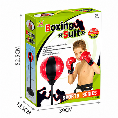 Kids & Adults Punching Bag