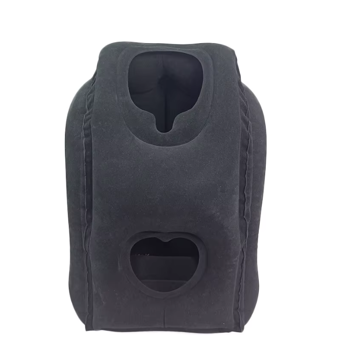  Inflatable Travel & Home Support Pillow – Multifunction Edition