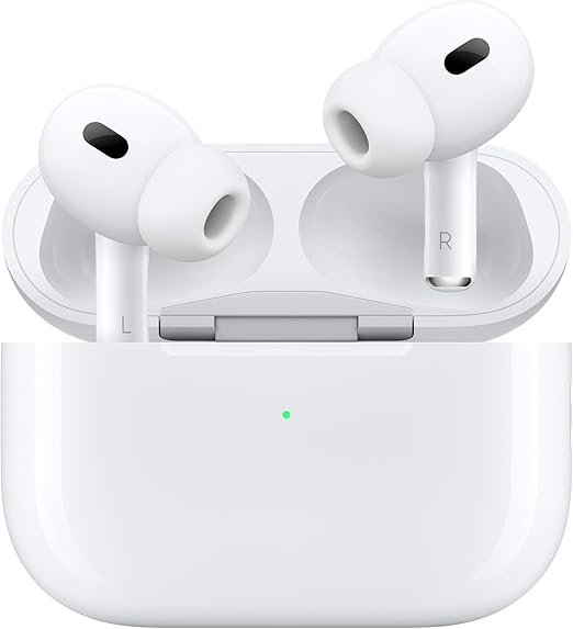 Apple AirPods Pro 2nd Generation – Copy A
