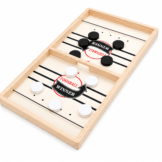 Catapult Chess Parent-Child Interactive Board Game