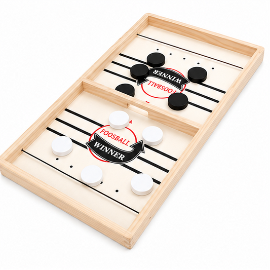 Catapult Chess Parent-Child Interactive Board Game