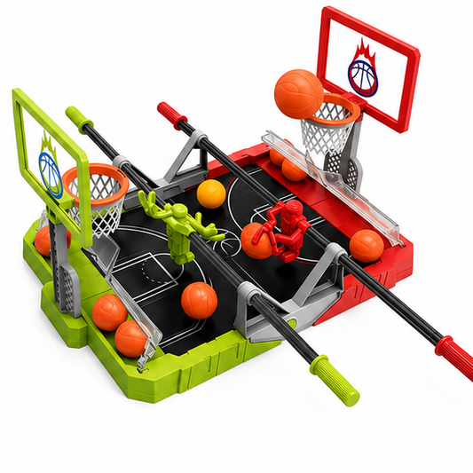 Pocket Hoops Finger Game