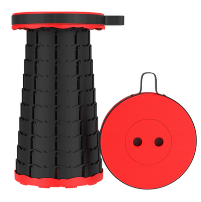 TrailMate Telescopic Camp Chair