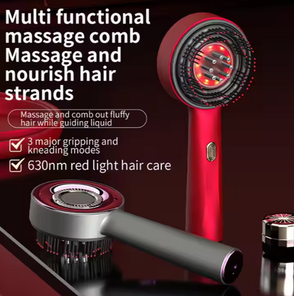 Smart Scalp Applicator Comb