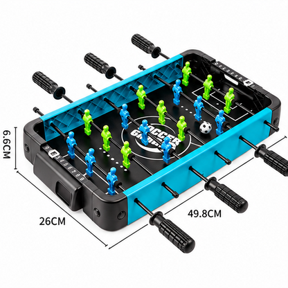 Mini Babyfoot Table – Table Soccer Game