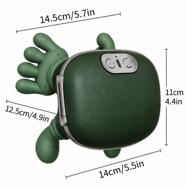 N7 So Shoulder & Neck Massager