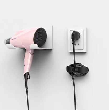 Silicone Cable & Plug Organizer