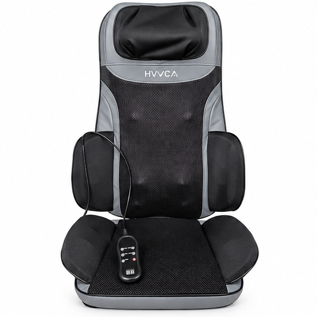 Premium Shiatsu Massage Cushion