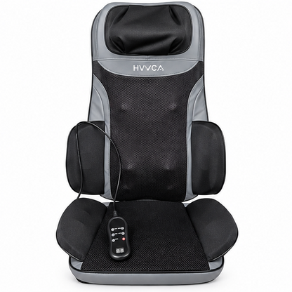 Premium Shiatsu Massage Cushion