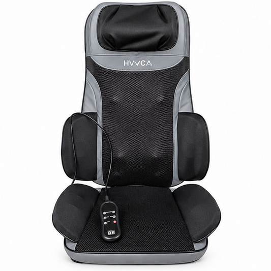 Premium Shiatsu Massage Cushion