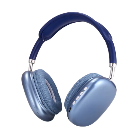 P9 Bluetooth Head‑Mounted Earphones