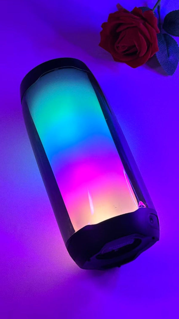 SilverCrest TWS Bluetooth Speaker