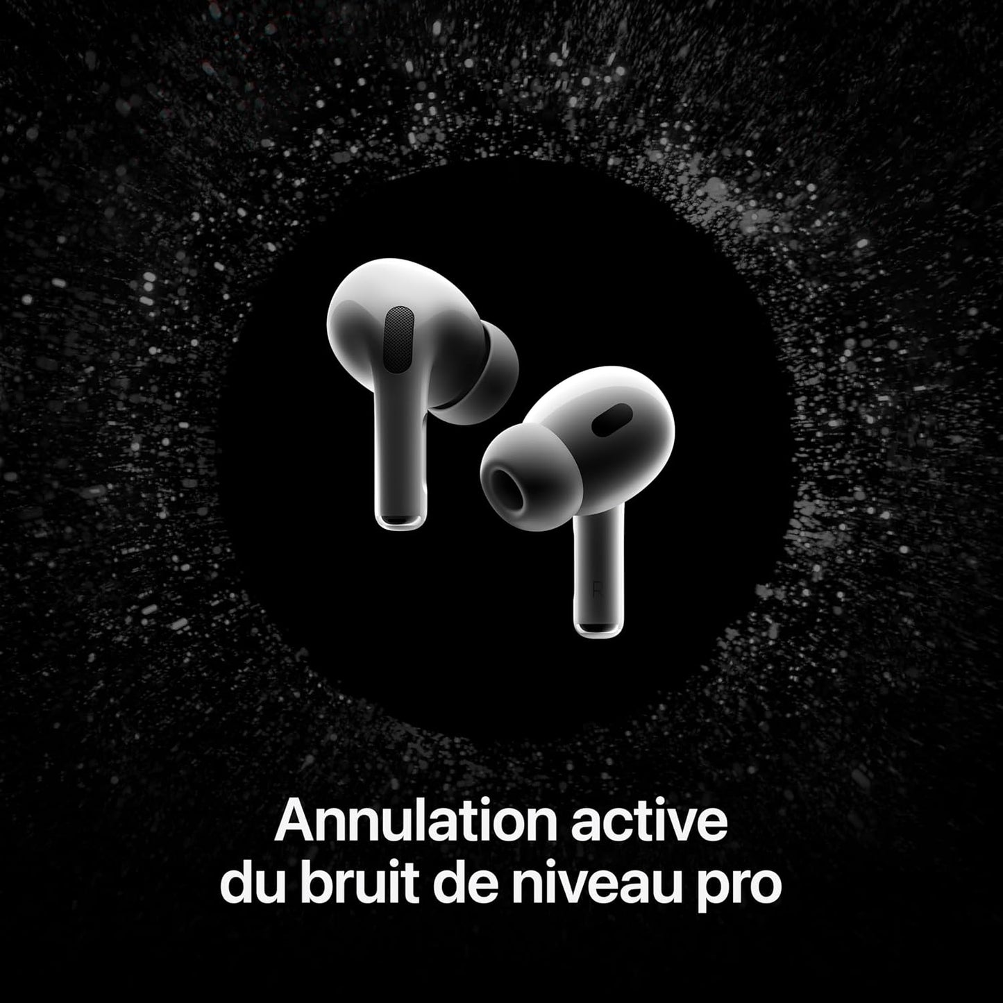 Apple AirPods Pro 2nd Generation – Copy A