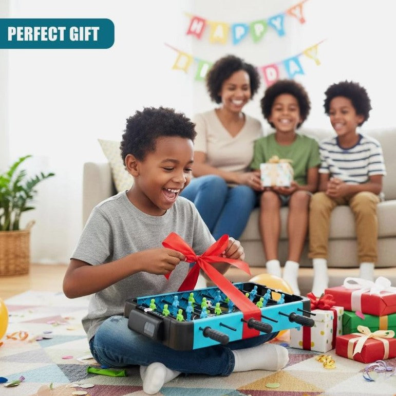 Mini Babyfoot Table – Table Soccer Game
