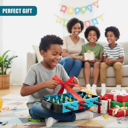 Mini Babyfoot Table – Table Soccer Game