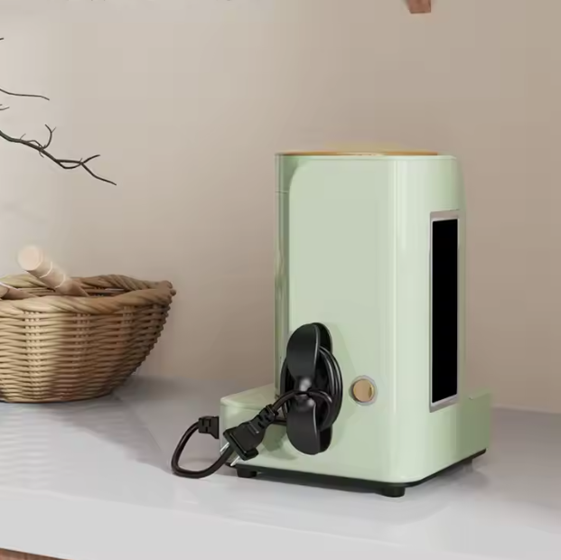 Silicone Cable & Plug Organizer