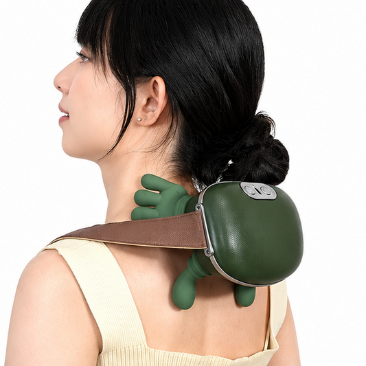 N7 So Shoulder & Neck Massager