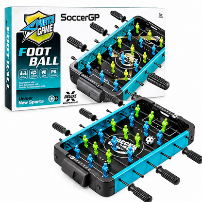 Mini Babyfoot Table – Table Soccer Game