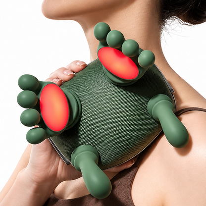 N7 So Shoulder & Neck Massager