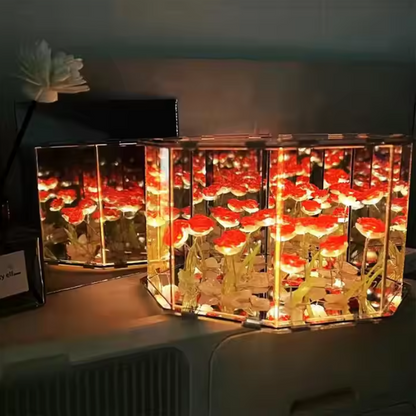 RoseAura Octagonal DIY Night Light Kit
