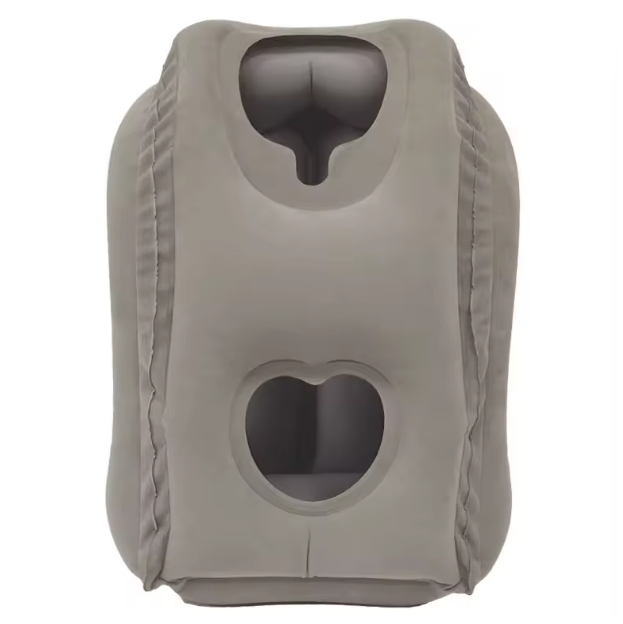  Inflatable Travel & Home Support Pillow – Multifunction Edition