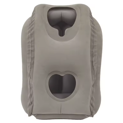  Inflatable Travel & Home Support Pillow – Multifunction Edition