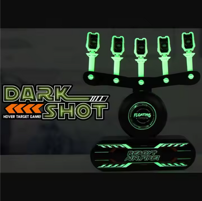 Target Shooter Game