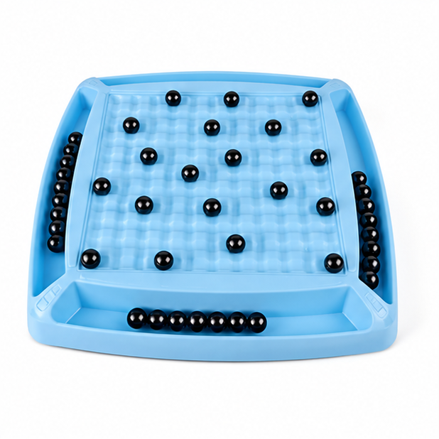 Magnet Chess Family Tabletop Game