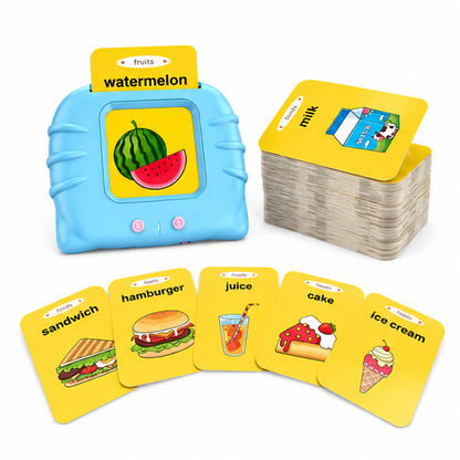 🃏 WordWise 112-Word Flashcard Set (English)